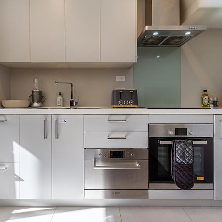 Luxury Without Limits In Cbd Christchurch Eksteriør bilde