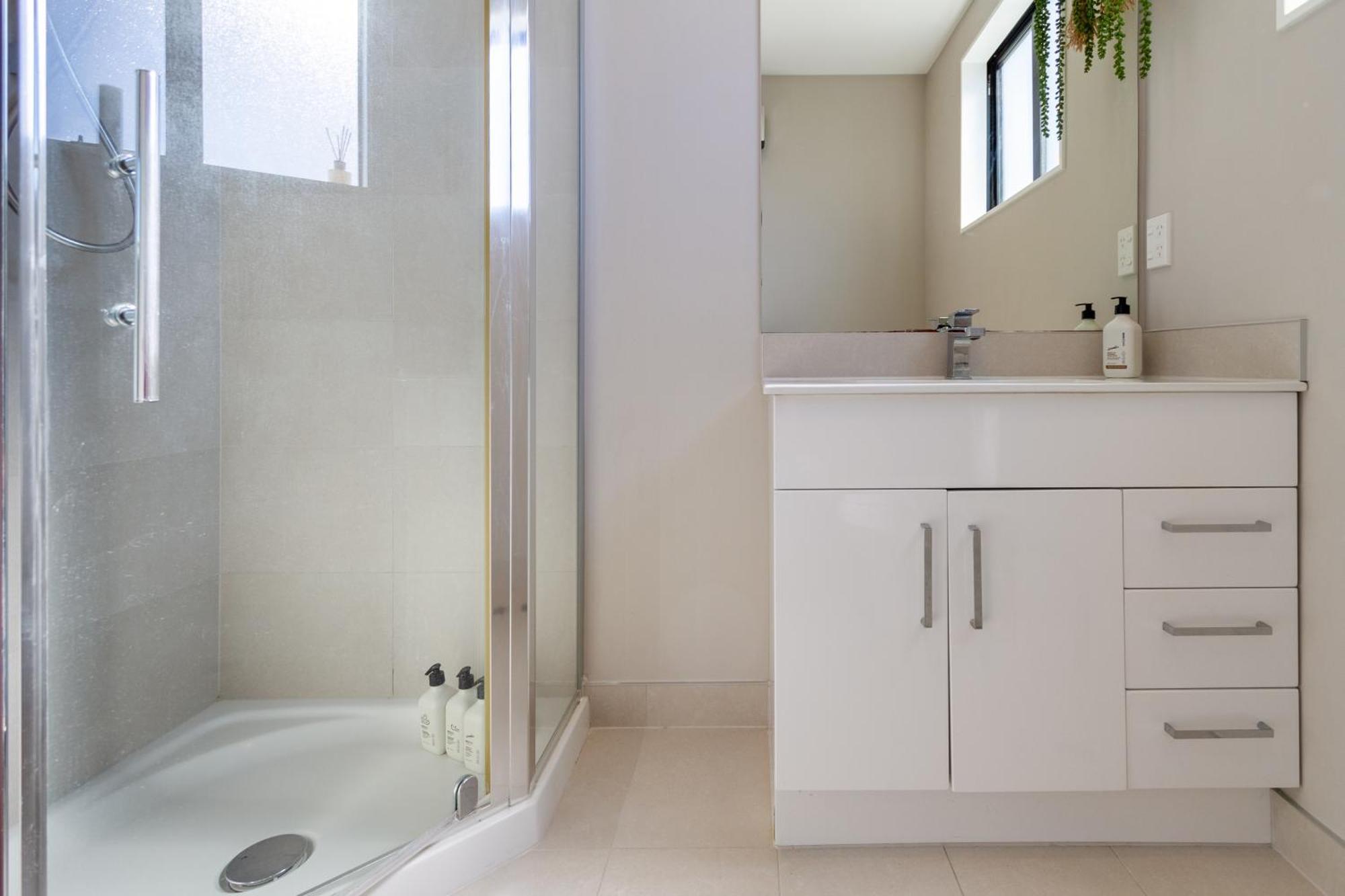 Luxury Without Limits In Cbd Christchurch Eksteriør bilde
