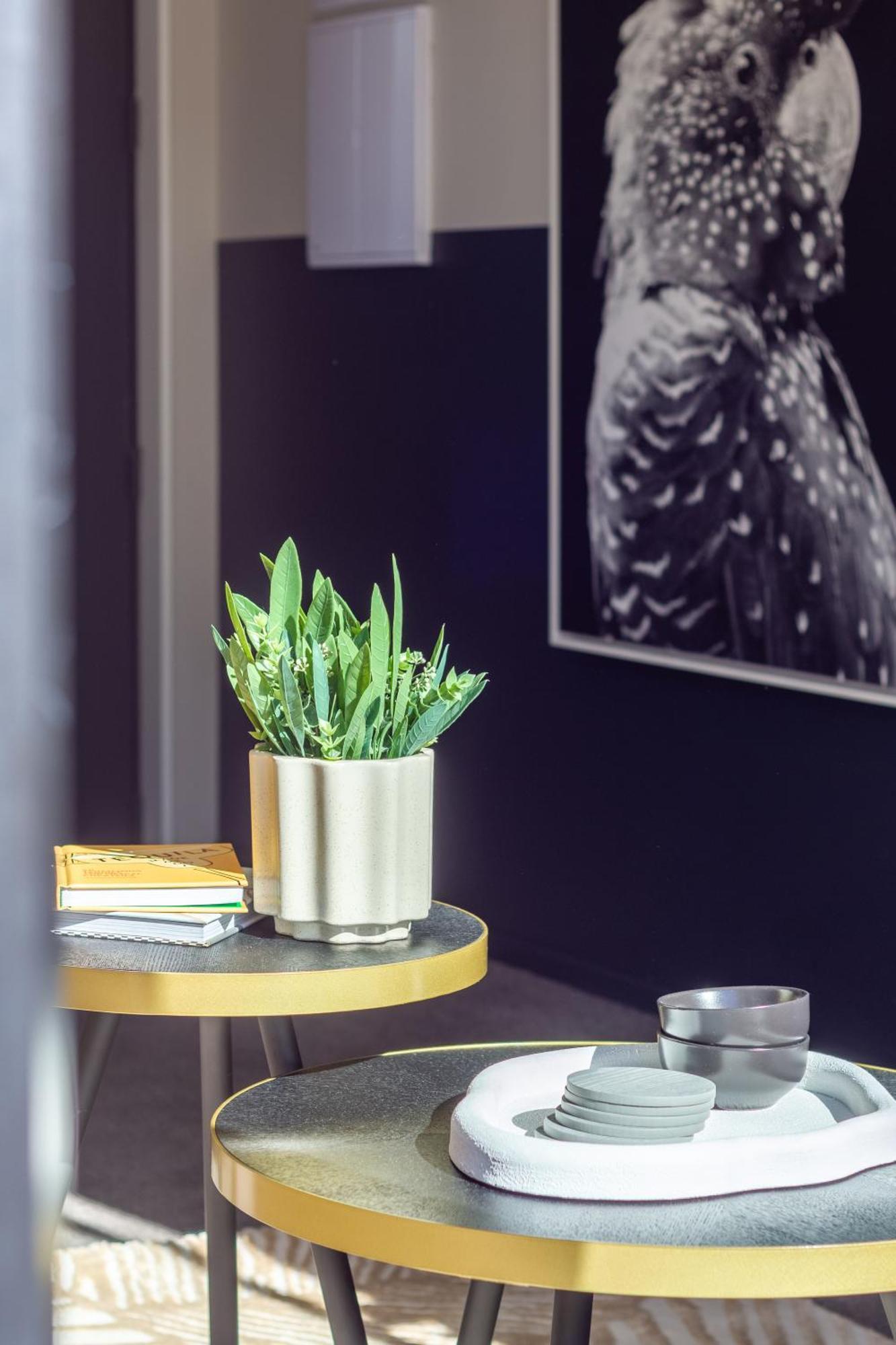 Luxury Without Limits In Cbd Christchurch Eksteriør bilde